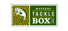 Mystery Tackle Box